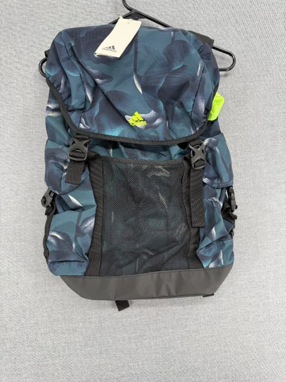 adidas Originals Xplorer Daypack Backpack IB3264 NWT